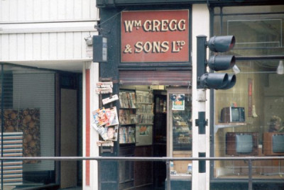 Shop Fronts 46