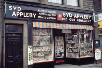 Shop Fronts 47