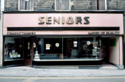 Shop Fronts 49