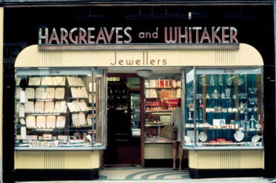 Shop Fronts 50