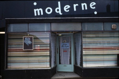 Shop Fronts 51