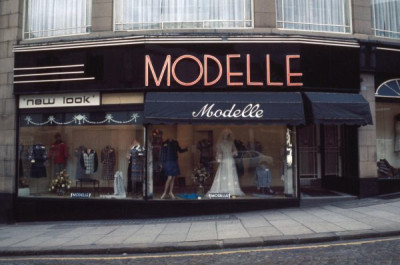 Shop Fronts 52