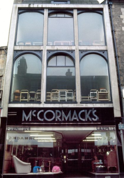 Shop Fronts 53