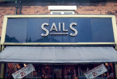 Shop Fronts 57
