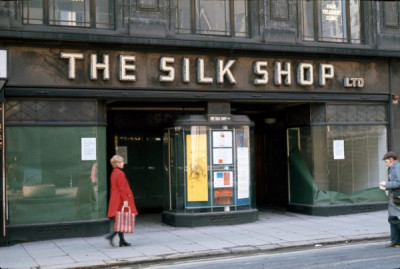 Shop Fronts 58