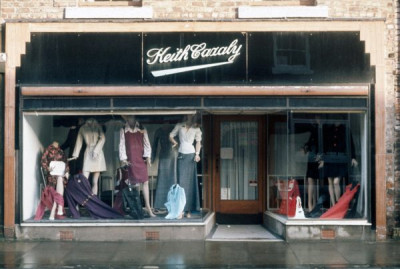 Shop Fronts 59