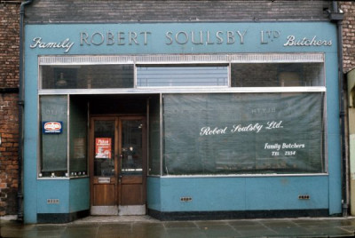 Shop Fronts 60
