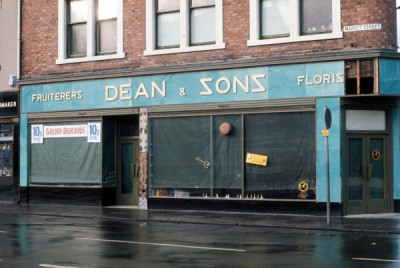 Shop Fronts 61