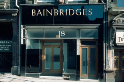 Shop Fronts 62