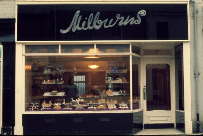 Shop Fronts 64