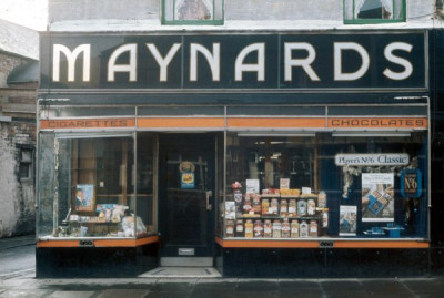 Shop Fronts 67