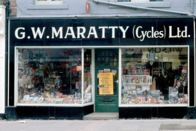 Shop Fronts 69