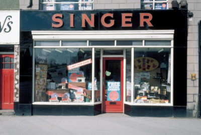 Shop Fronts 70