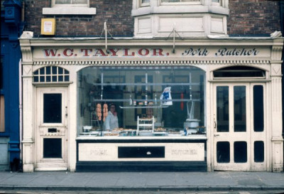 Butcher's Shops 9
