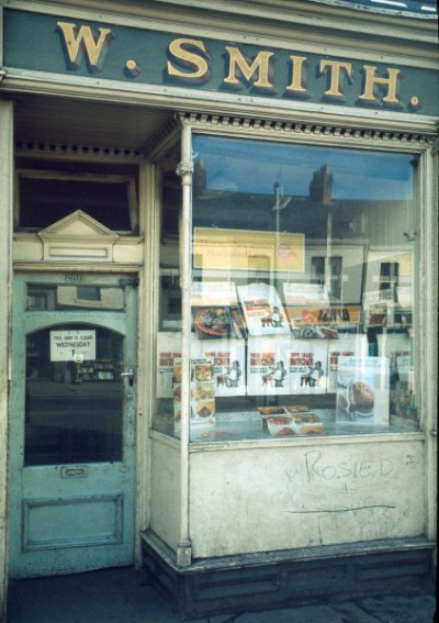Butcher's Shops 12