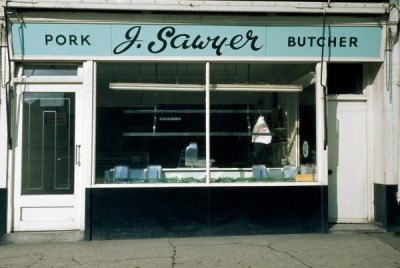 Butcher's Shops 14
