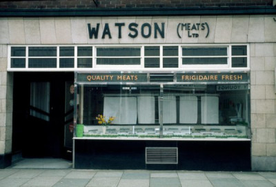 Butcher's Shops 15