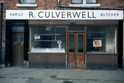 Butcher's Shops 16