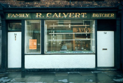 Butcher's Shops 17