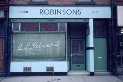 Butcher's Shops 19