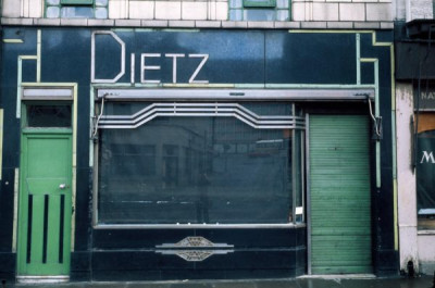Butcher's Shops 20