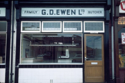 Butcher's Shops 21