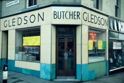 Butcher's Shops 22
