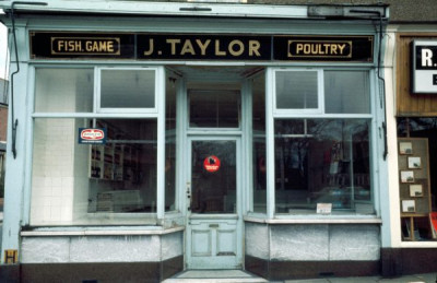 Butcher's Shops 23