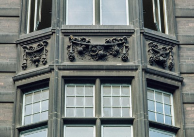 Architectural Embellishment I