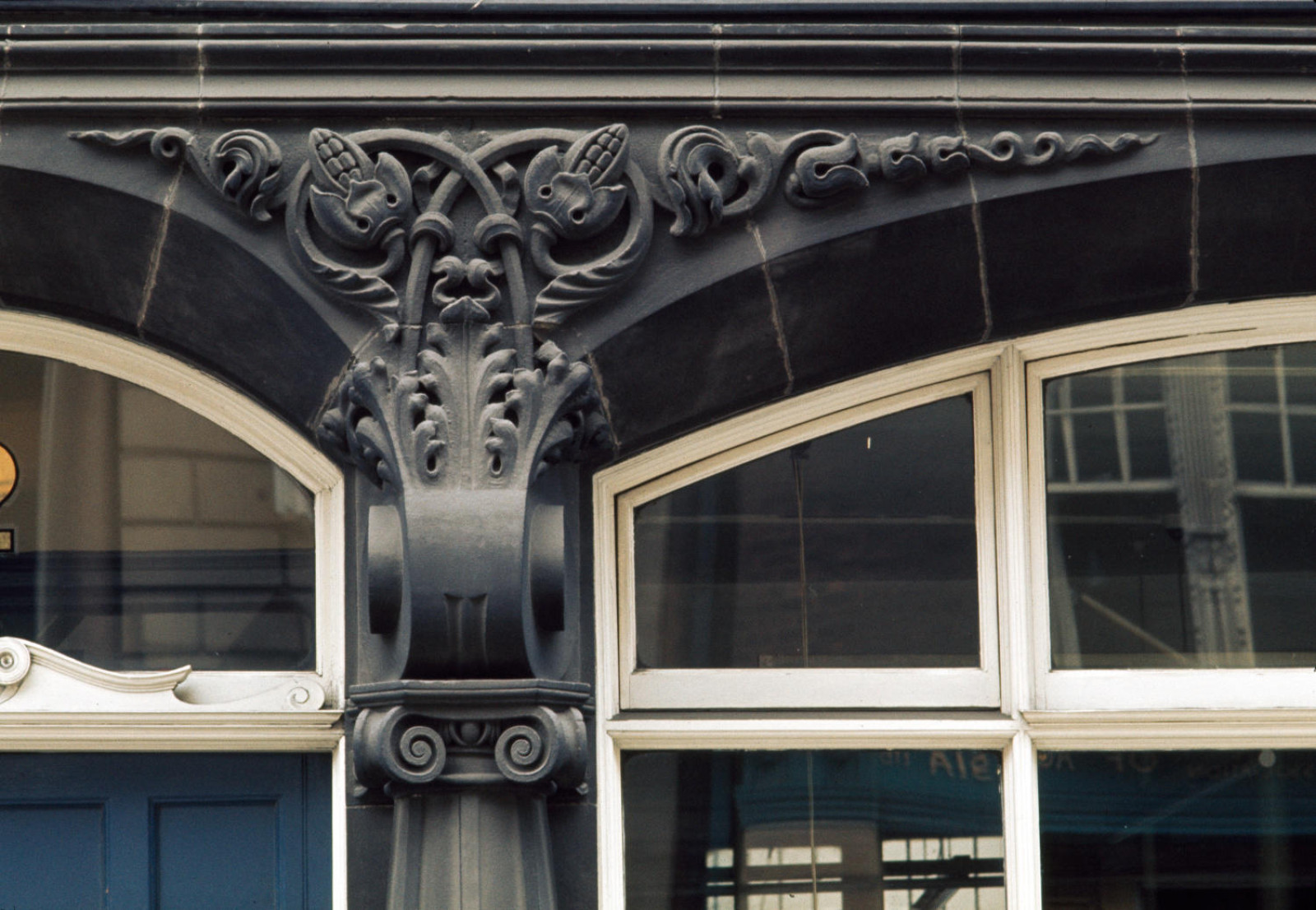 Architectural Embellishment image