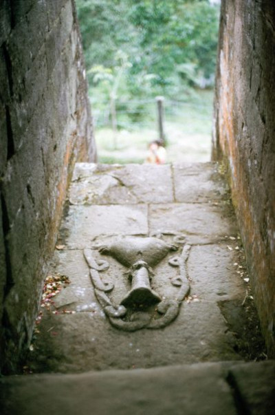Javanese Temples