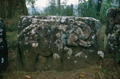 Javanese Temples