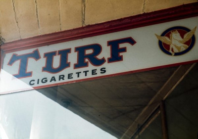 Shop Signs, Typography and Decoration 5