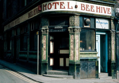 Public Houses