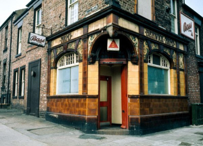 Public Houses