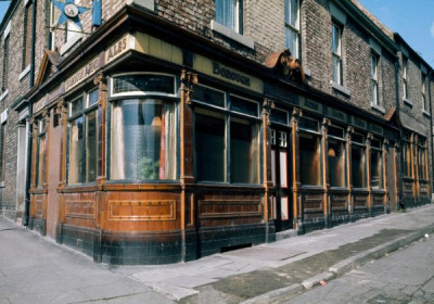 Public Houses