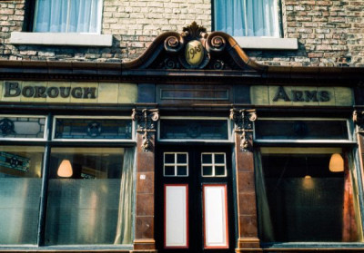 Public Houses