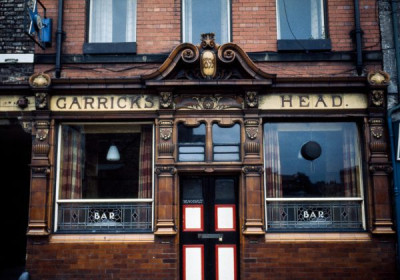 Public Houses