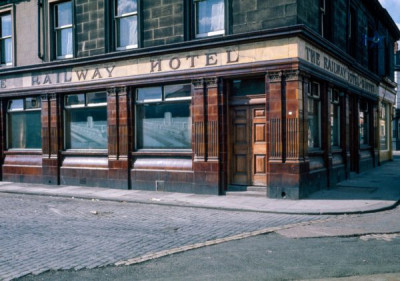 Public Houses