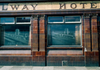 Public Houses
