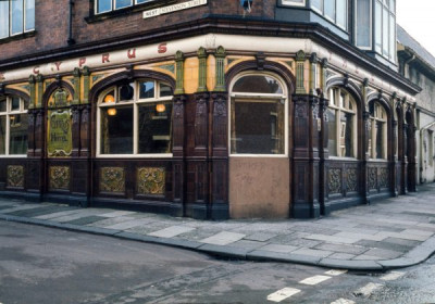 Public Houses