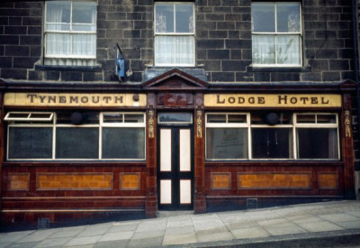 Public Houses