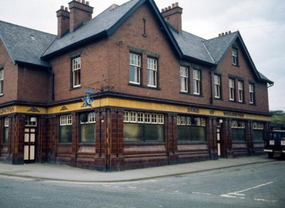 Public Houses