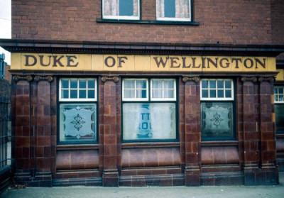 Public Houses
