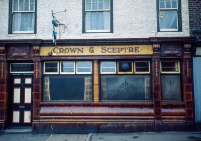Public Houses
