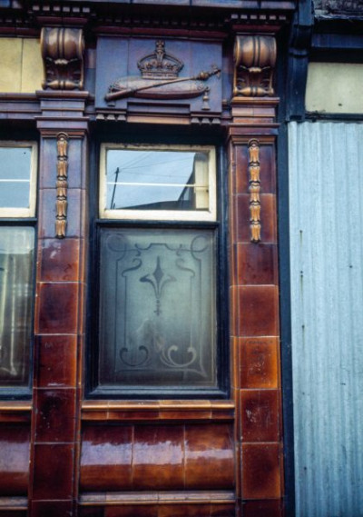 Public Houses