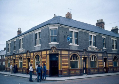 Public Houses
