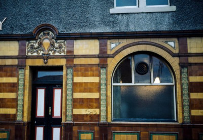 Public Houses
