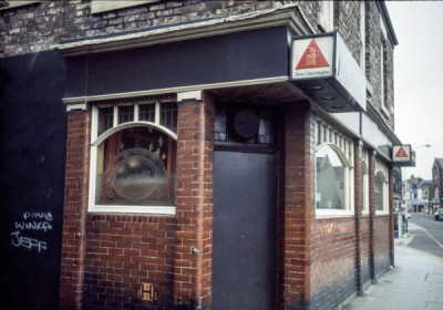 Public Houses