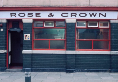 Public Houses